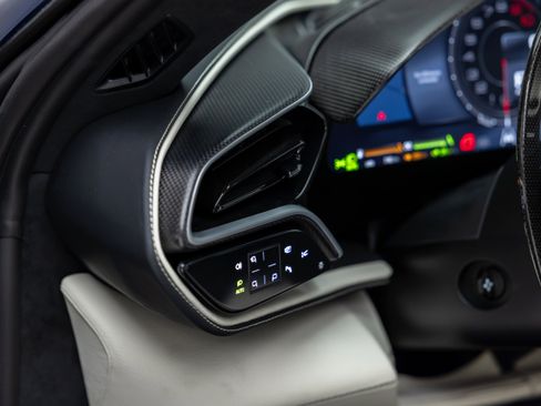 Used 2025 Ferrari 296 GTS image 60