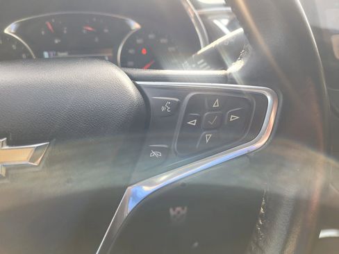 Used 2016 Chevrolet Malibu LT image 22