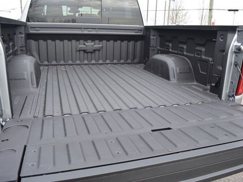 New 2026 Chevrolet Silverado 1500 RST image 20