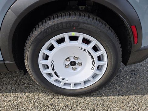 New 2025 Ford Mustang Mach-E GT w/ Interior Protection Package image 9