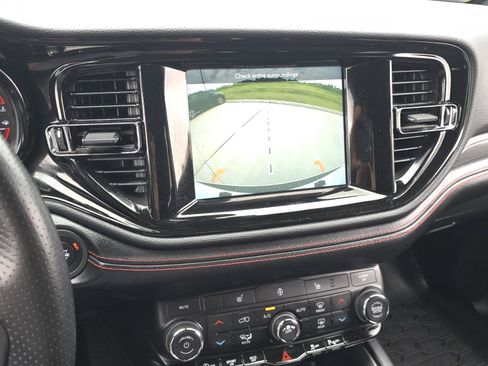 Used 2024 Dodge Durango GT w/ Mopar All Weather Package RWD image 23