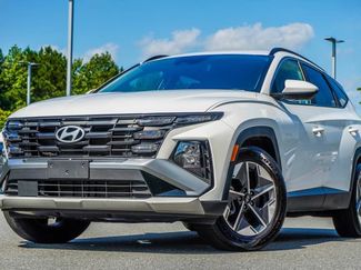 Used 2025 Hyundai Tucson SEL FWD video 1