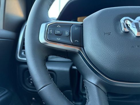 New 2026 RAM 1500 Big Horn AWD/4WD image 18