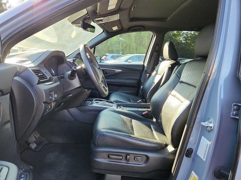 Certified 2023 Honda Passport EX-L image 13