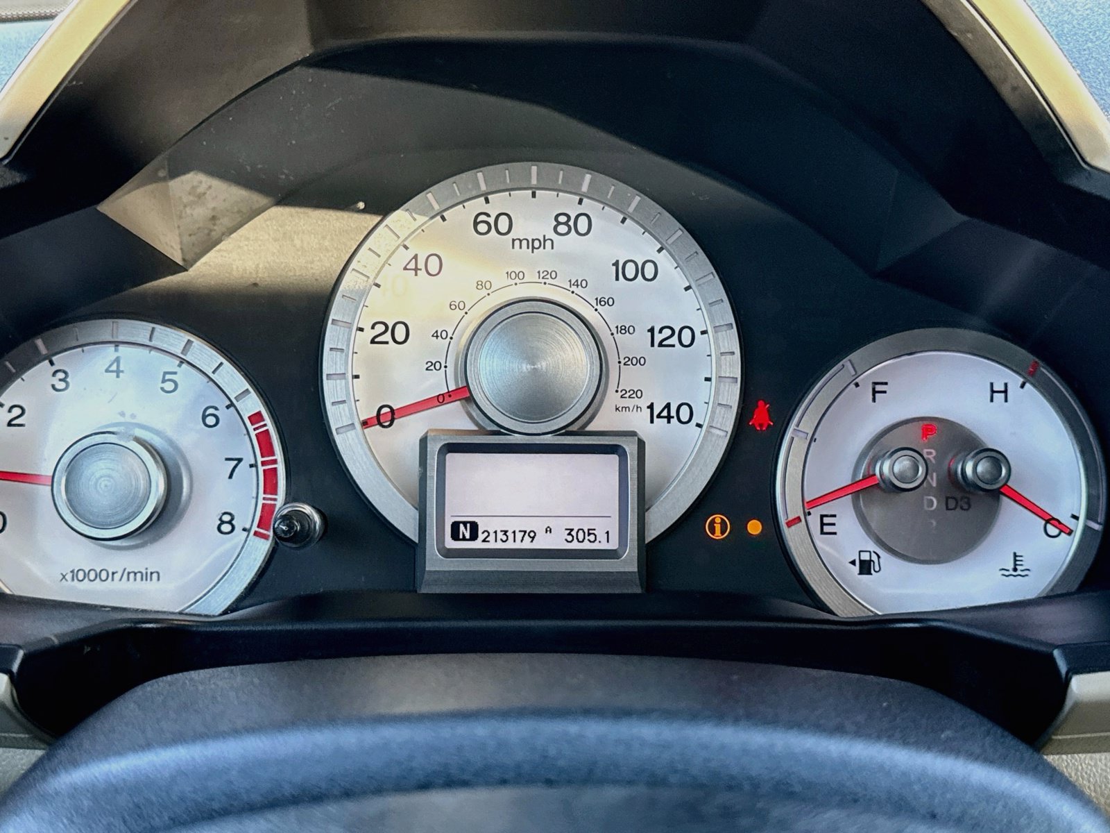 Used 2011 Honda Pilot Touring image 13