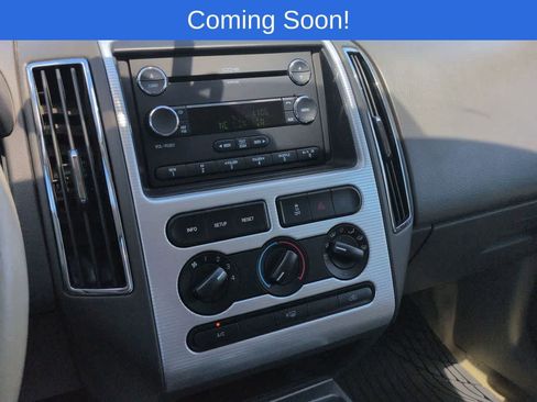Used 2010 Ford Edge SEL FWD image 26