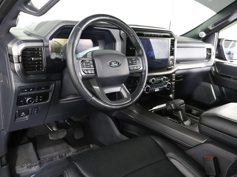 Used 2024 Ford F150 Lariat w/ Equipment Group 502A High AWD/4WD image 32