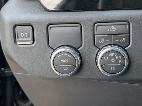 New 2026 GMC Sierra 1500 Elevation RWD image 18