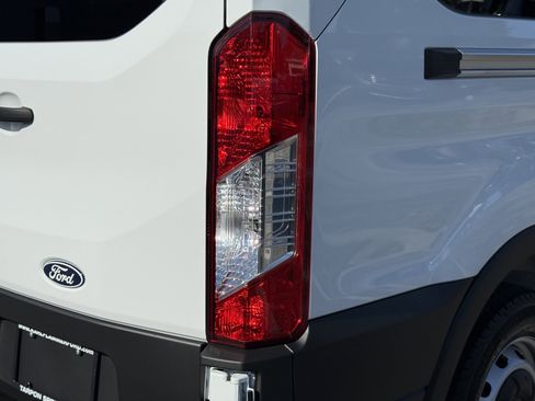 New 2026 Ford Transit 350 XL RWD image 9