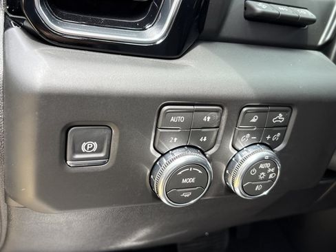 New 2026 GMC Sierra 1500 Denali AWD/4WD image 25