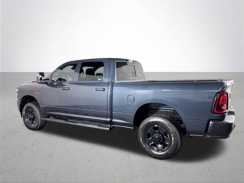 New 2026 RAM 3500 Tradesman image 8