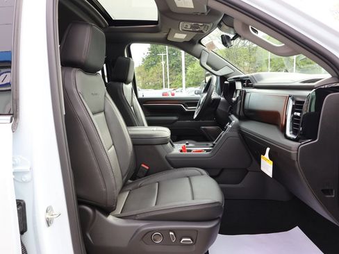 New 2026 GMC Sierra 2500 Denali w/ Technology Package AWD/4WD image 45
