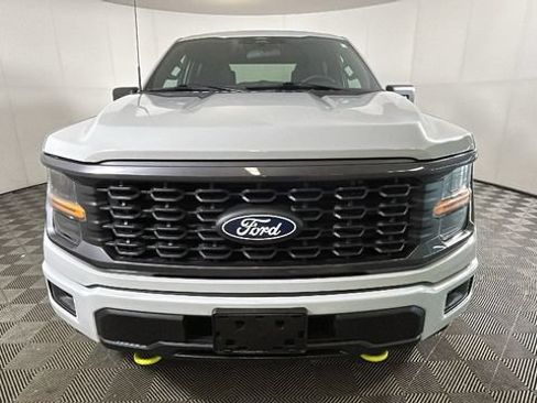 Used 2024 Ford F150 STX AWD/4WD image 7