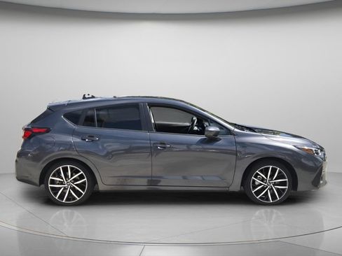 Used 2024 Subaru Impreza 2.0i Sport AWD/4WD image 3