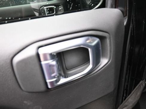 New 2026 Jeep Wrangler Unlimited Rubicon image 31