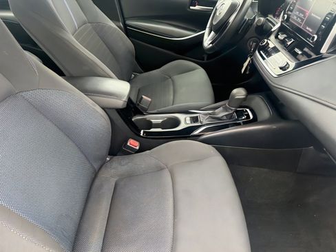 Used 2021 Toyota Corolla SE image 28