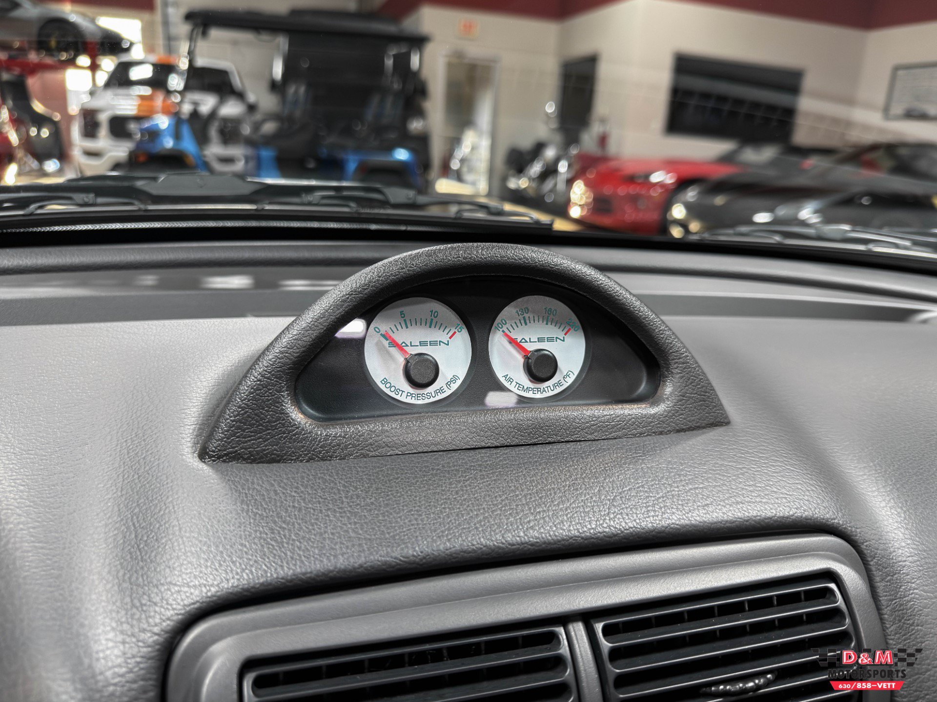 Used 2003 Ford Mustang GT RWD image 21