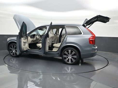 Used 2023 Volvo XC90 B6 Ultimate AWD/4WD image 36