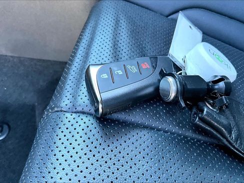 Used 2024 Lexus RX 350 F Sport w/ Convenience Package image 15