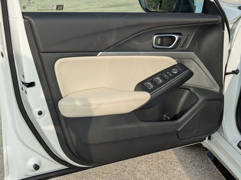 New 2026 Acura Integra A-Spec image 11