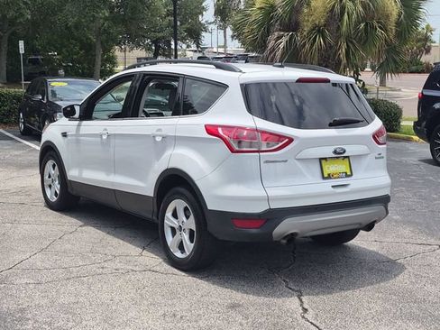 Used 2016 Ford Escape SE w/ Equipment Group 201A FWD image 7