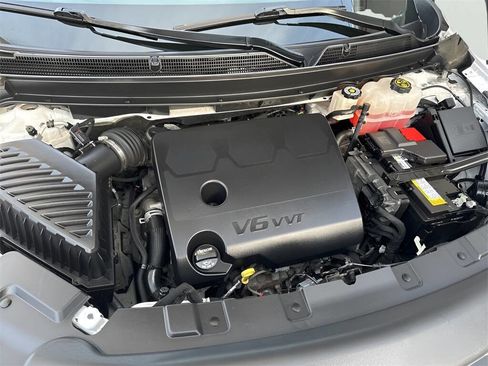 Used 2021 Buick Enclave Avenir image 47