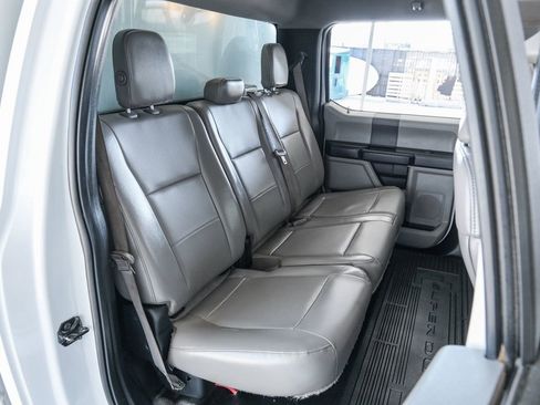 Used 2018 Ford F250 XL w/ Power Equipment Group image 38