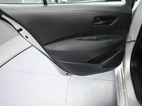 Used 2024 Toyota Corolla LE FWD image 18
