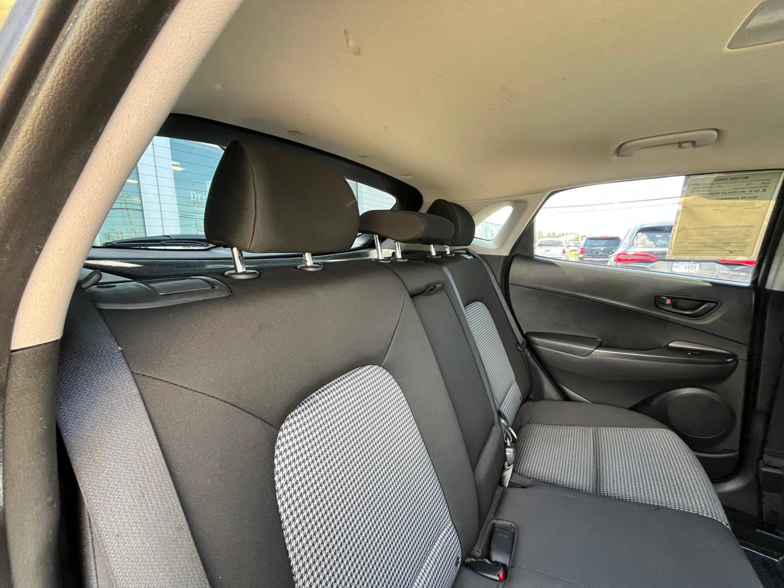 Used 2021 Hyundai Kona SEL Plus w/ Cargo Package FWD image 33