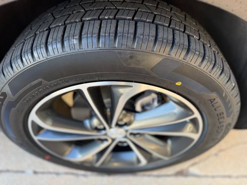 Used 2021 Buick Encore GX Select image 7