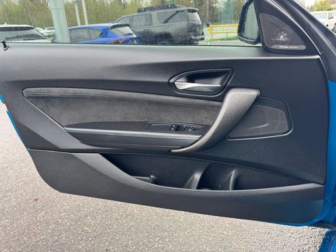 Used 2017 BMW M2 image 24