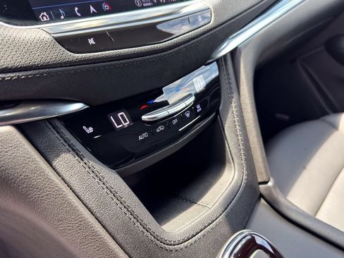 Used 2023 Cadillac XT5 Premium Luxury AWD/4WD image 15