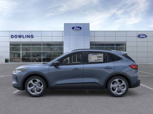 New 2026 Ford Escape ST-Line w/ Tech Pack #1 image 3