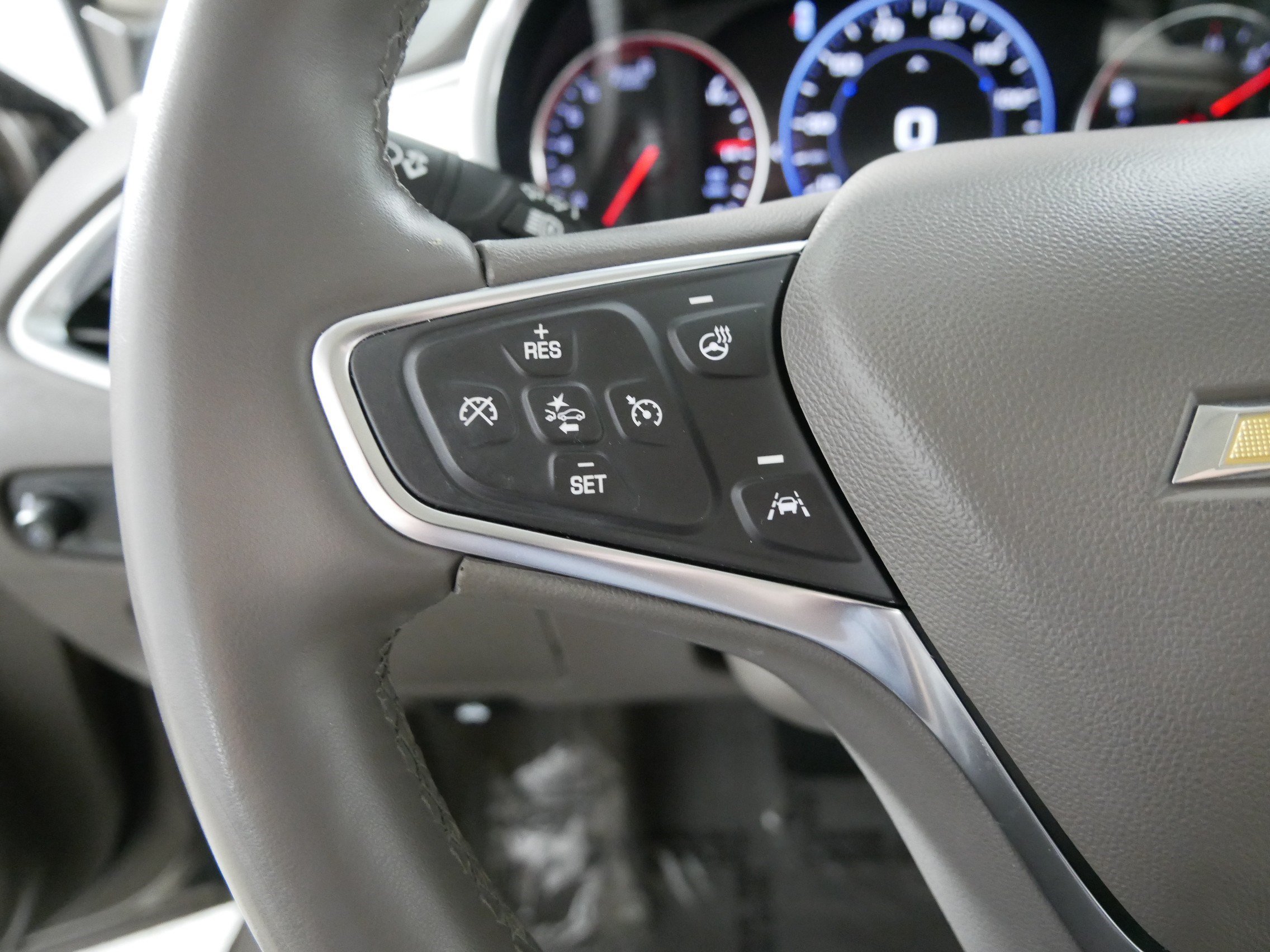 Used 2024 Chevrolet Malibu LT FWD image 27