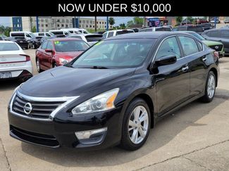 Used 2013 Nissan Altima 2.5 SV FWD video 2