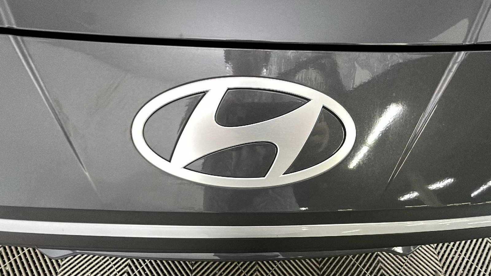 Used 2026 Hyundai Elantra Sport FWD image 10