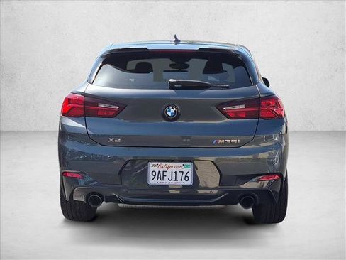 Used 2022 BMW X2 M35i w/ Premium Package AWD/4WD image 7