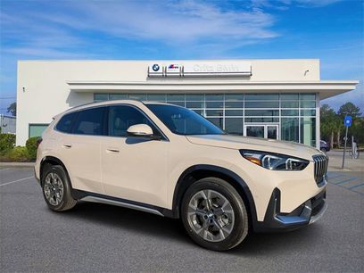 New 2026 BMW X1 xDrive28i w/ Technology Package