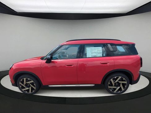 New 2025 MINI Cooper Countryman S image 5