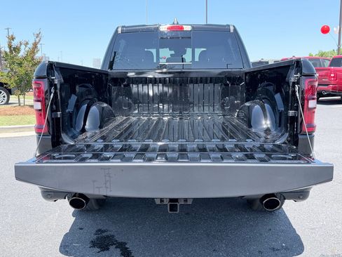 New 2026 RAM 1500 Express AWD/4WD image 9
