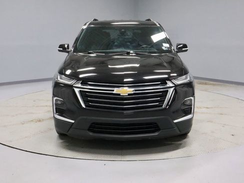 Used 2022 Chevrolet Traverse LT AWD/4WD image 6
