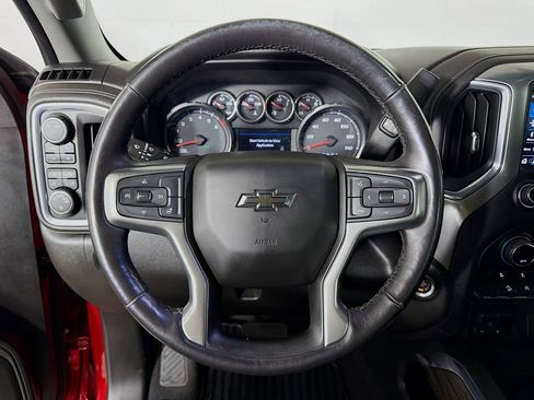 Used 2022 Chevrolet Silverado 1500 RST w/ Convenience Package II AWD/4WD image 13