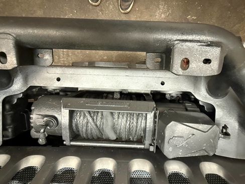 Used 2017 Jeep Wrangler Unlimited Sport w/ Quick Order Package 24S image 12