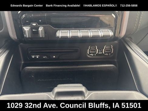 Used 2019 RAM 1500 Limited AWD/4WD image 23