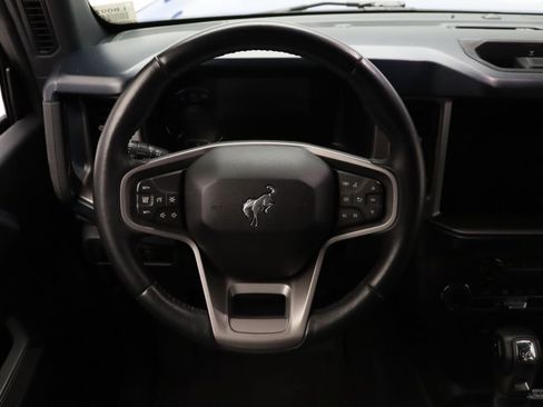 Used 2023 Ford Bronco Outer Banks w/ Sasquatch Package image 23