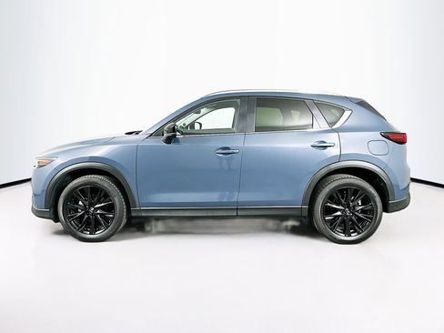 Used 2024 MAZDA CX-5 Carbon Edition AWD/4WD image 4