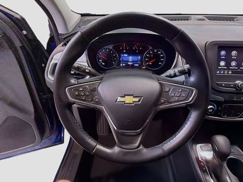 Used 2023 Chevrolet Equinox LT AWD/4WD image 13