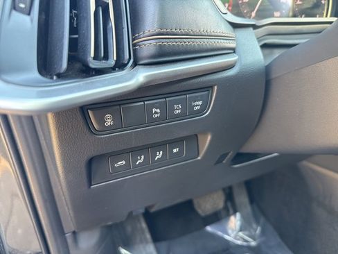 Used 2025 MAZDA CX-90 3.3 Turbo w/ Premium Plus Pkg image 13