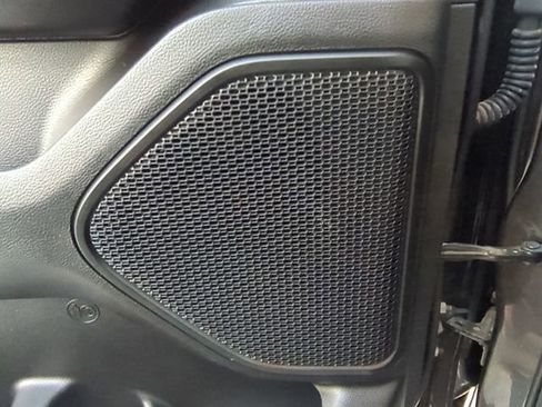 Certified 2022 RAM 1500 Big Horn w/ Trailer Tow Group image 35