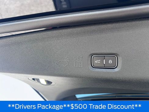 New 2026 Ford Expedition Max Platinum image 14